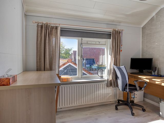 Zeeanemoonweg 39, Renesse