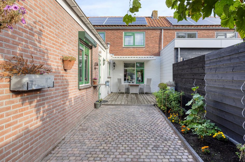 Zeeanemoonweg 39
