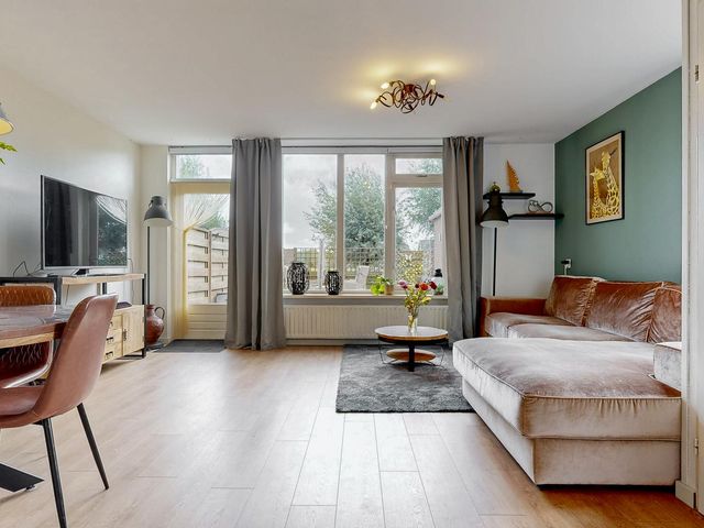 Voerman 174, Lisse