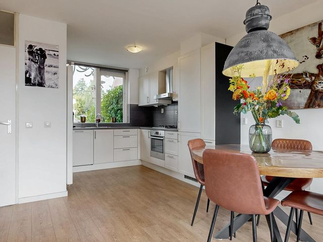 Voerman 174, Lisse