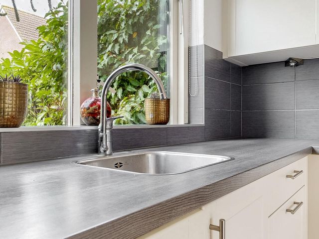 Voerman 174, Lisse