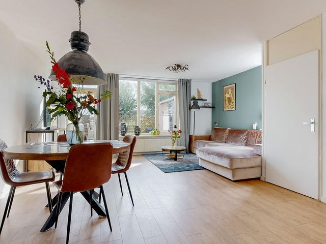 Voerman 174, Lisse