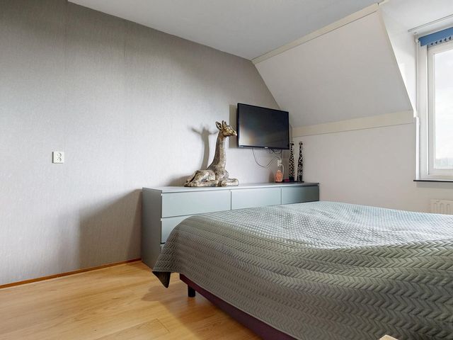 Voerman 174, Lisse