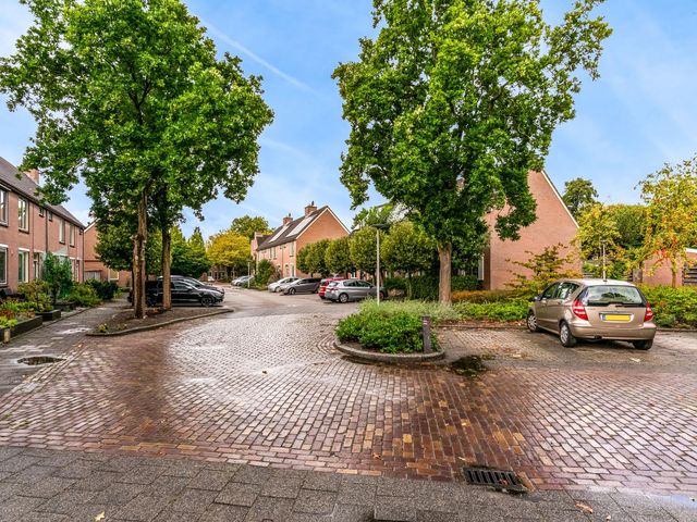Voerman 174, Lisse