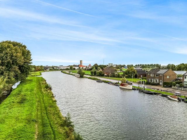 Voerman 174, Lisse