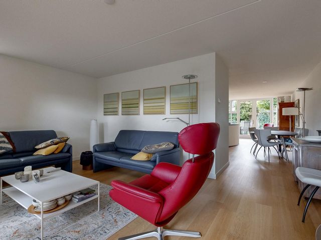 Rembrandtlaan 34, Sassenheim