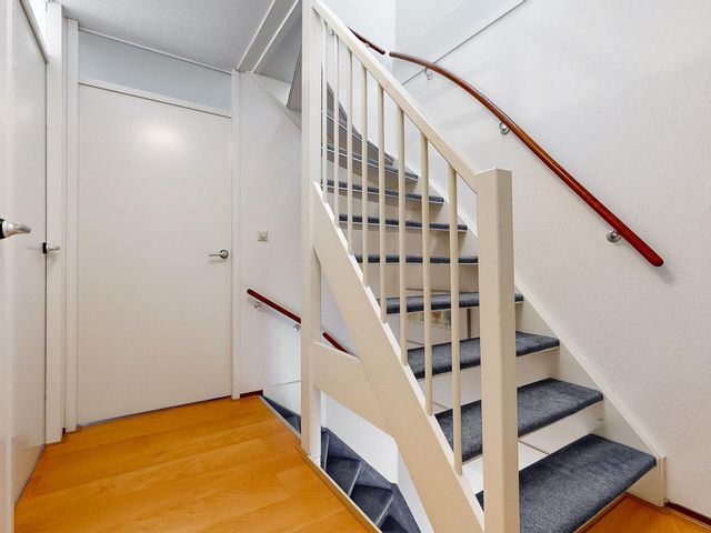 Rembrandtlaan 34, Sassenheim
