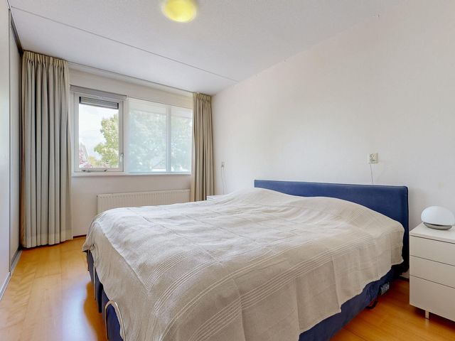 Rembrandtlaan 34, Sassenheim