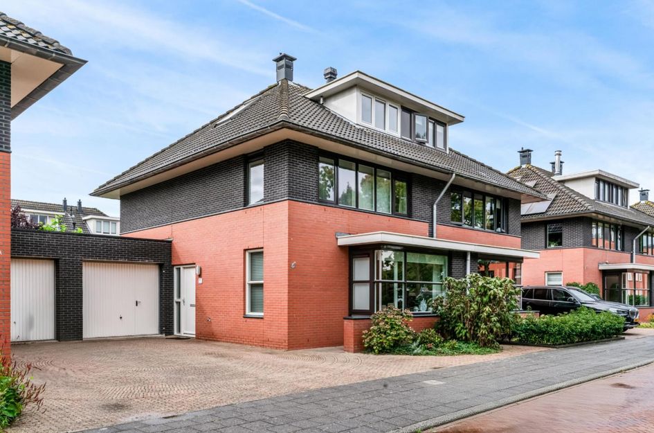 Rembrandtlaan 34