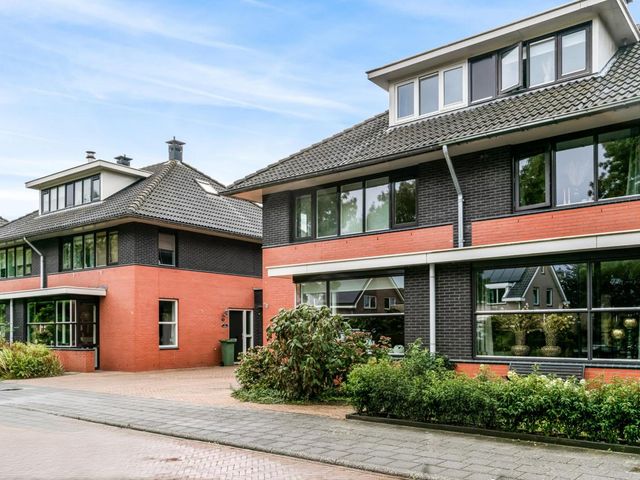 Rembrandtlaan 34, Sassenheim