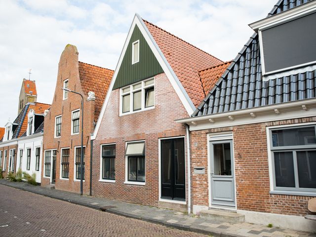 Schoolbuurt 14, Makkum