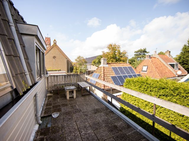 Schoolbuurt 14, Makkum