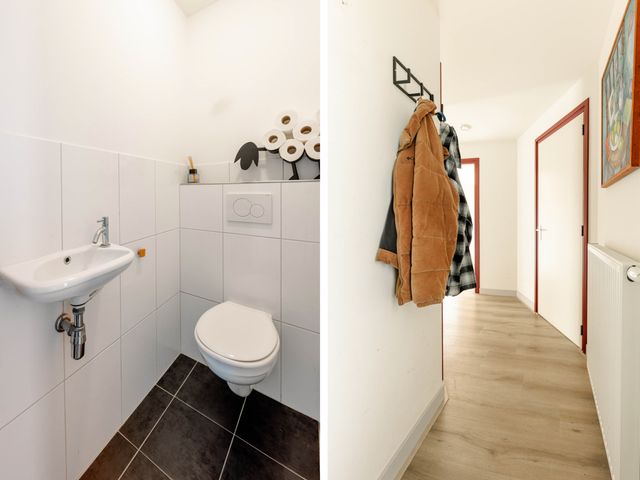 Schoolbuurt 14, Makkum