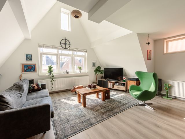 Schoolbuurt 14, Makkum