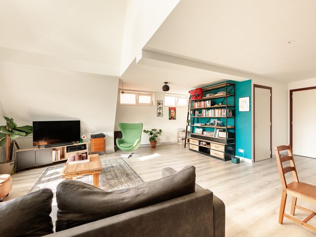 Schoolbuurt 14, Makkum