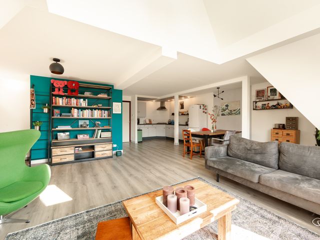 Schoolbuurt 14, Makkum