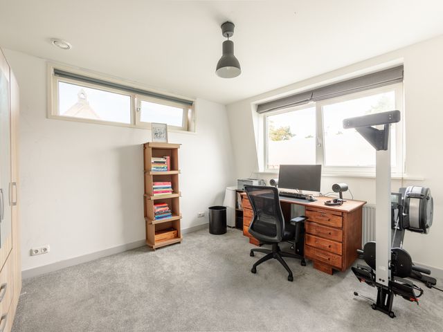 Schoolbuurt 14, Makkum