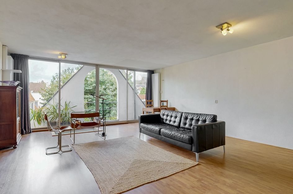 Hooglandse Kerkgracht 40A