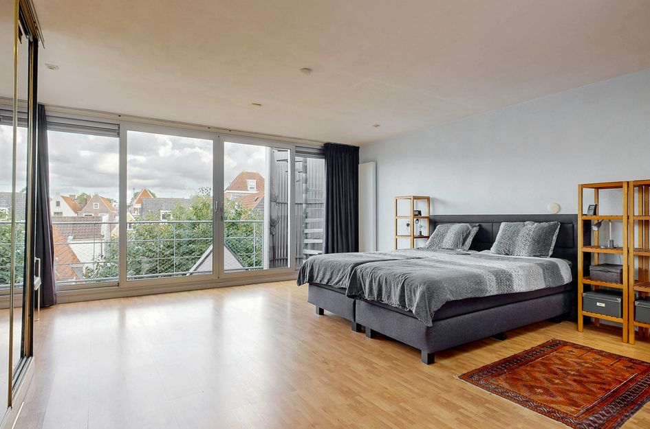 Hooglandse Kerkgracht 40A