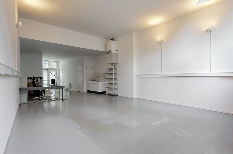 Hooglandse Kerkgracht 40A