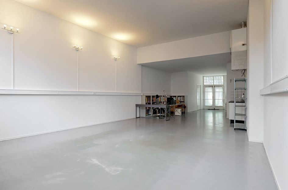 Hooglandse Kerkgracht 40A