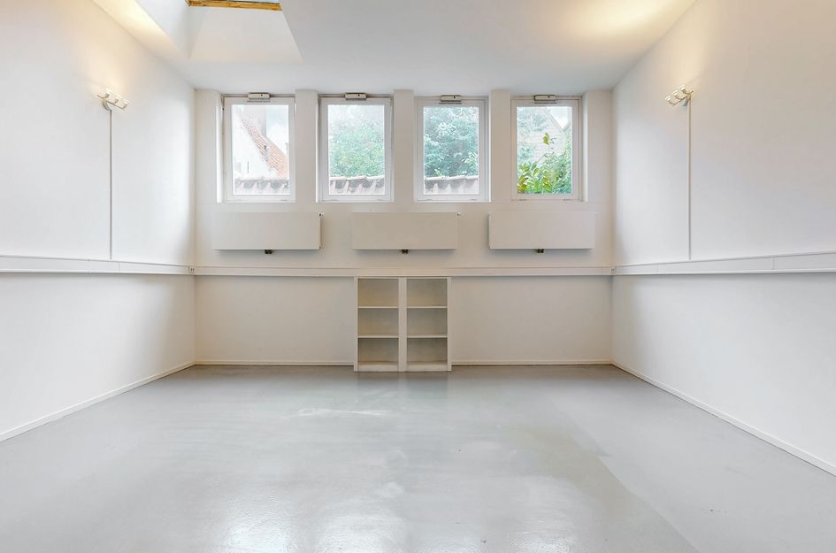 Hooglandse Kerkgracht 40A