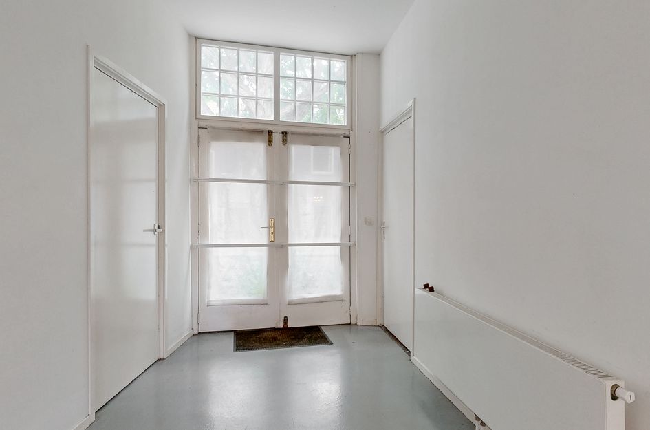 Hooglandse Kerkgracht 40A