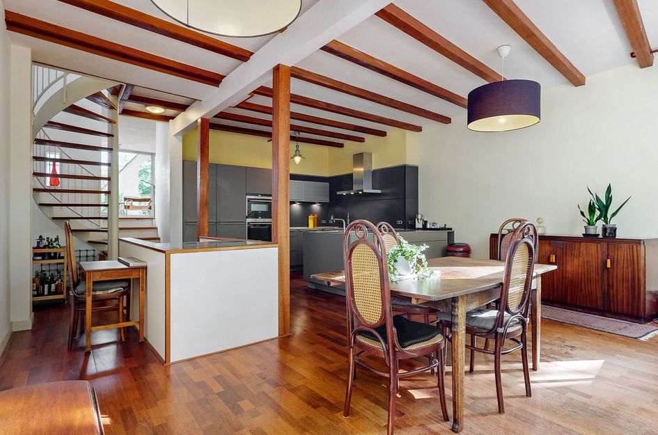 Hooglandse Kerkgracht 40A