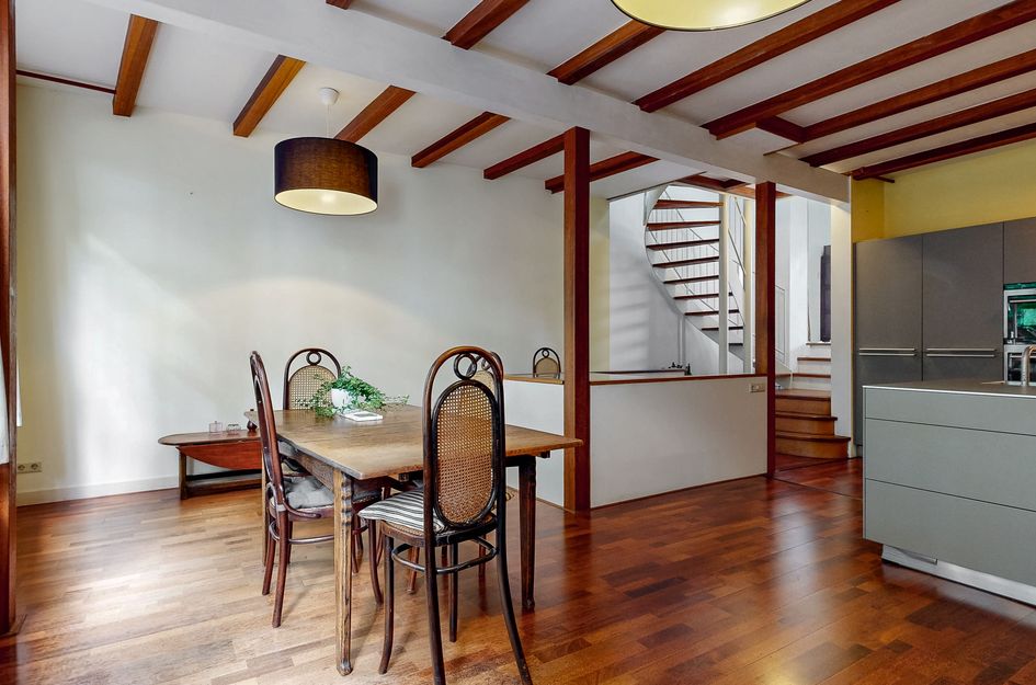 Hooglandse Kerkgracht 40A