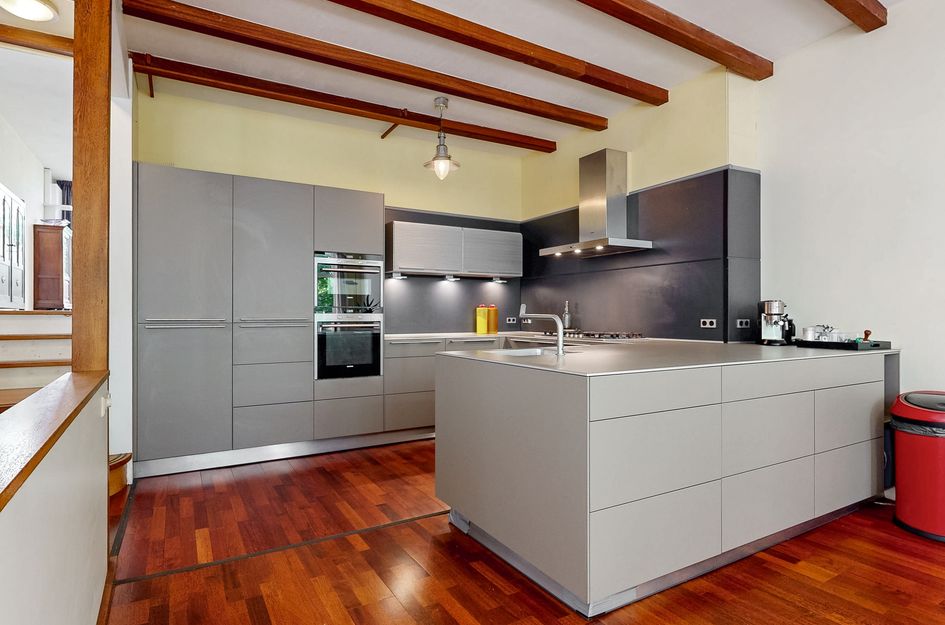 Hooglandse Kerkgracht 40A