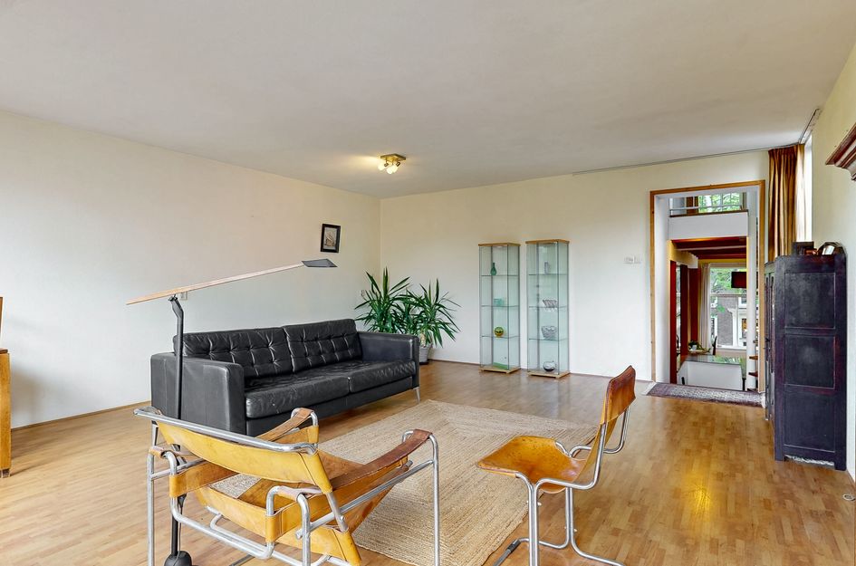 Hooglandse Kerkgracht 40A