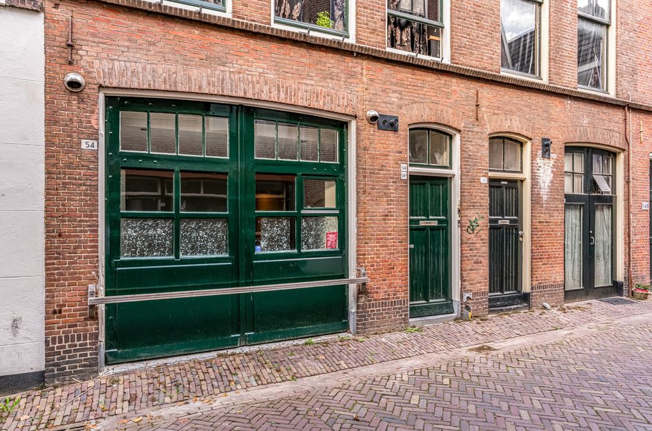 Hoefstraat 54