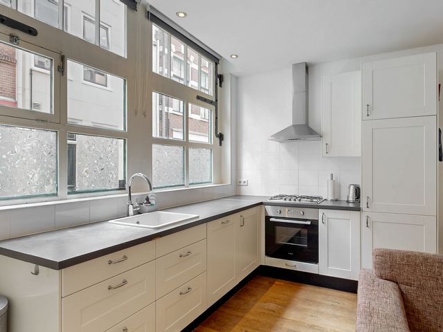 Hoefstraat 54, Leiden