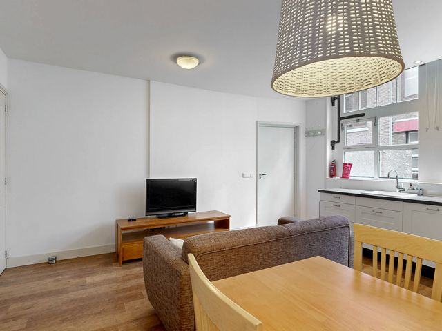 Hoefstraat 54, Leiden