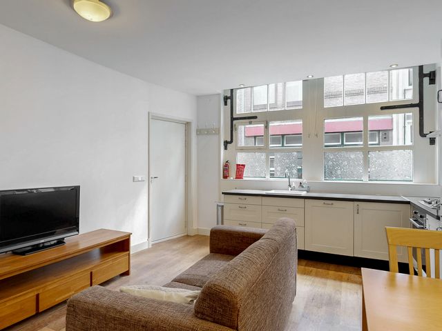 Hoefstraat 54, Leiden