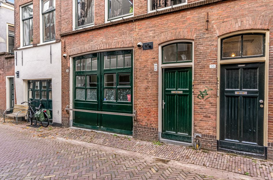 Hoefstraat 54