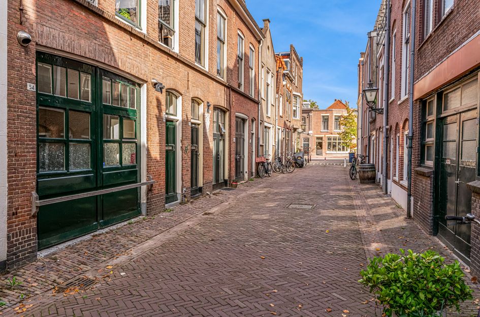 Hoefstraat 54