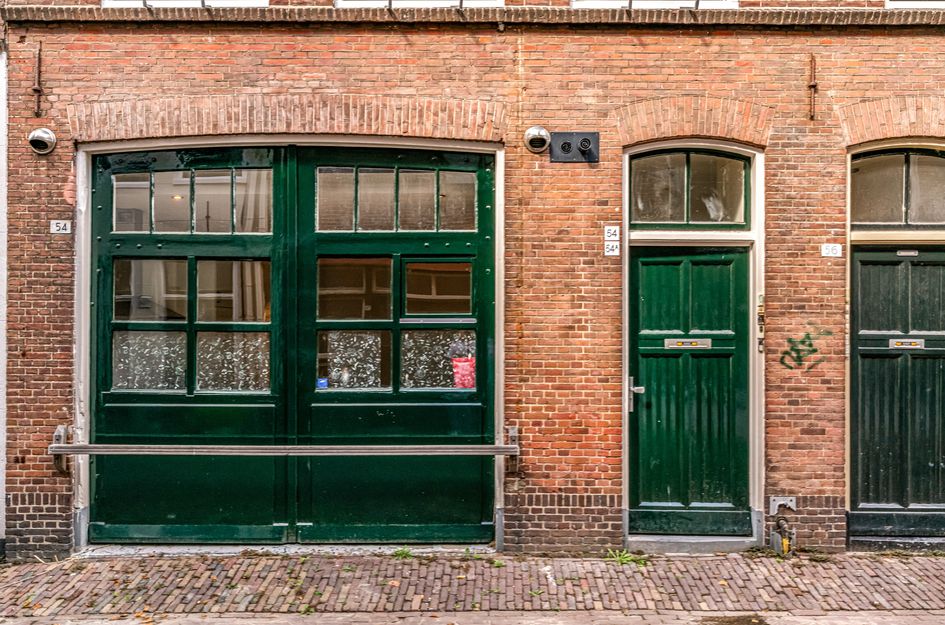 Hoefstraat 54