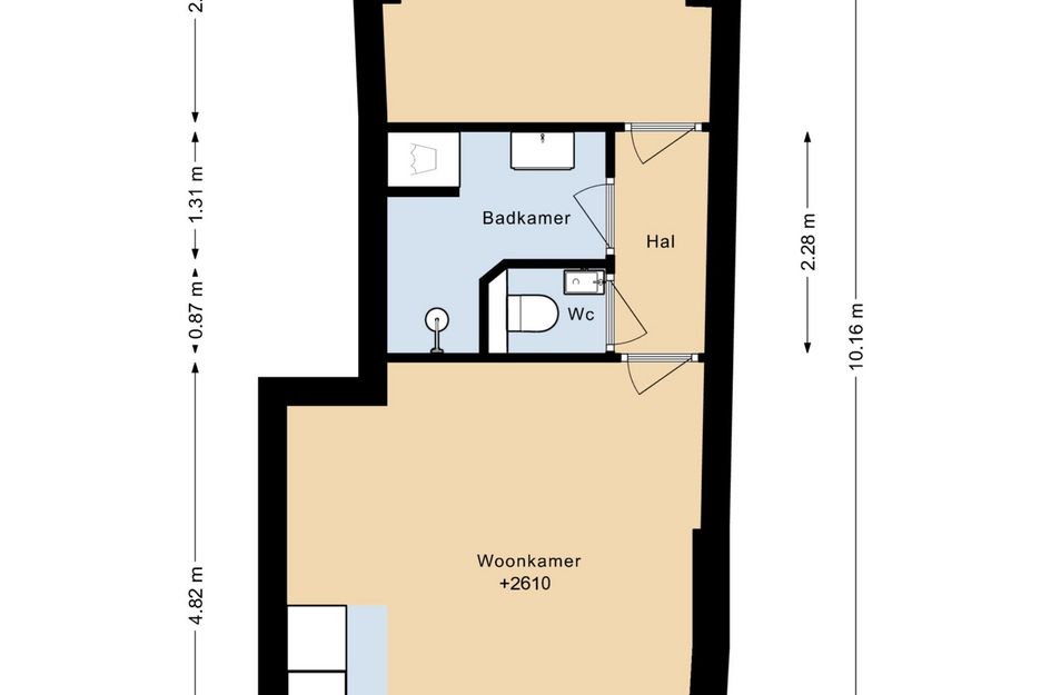 Hoefstraat 54