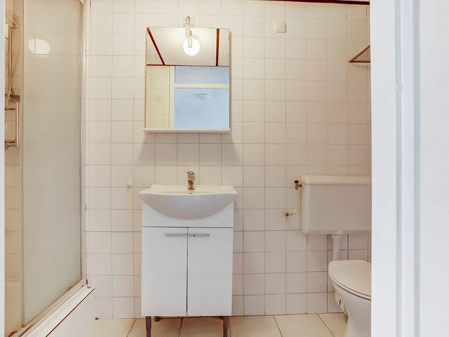 Meelstraat 39A, Tilburg