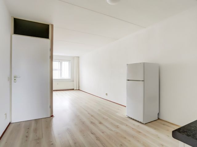 Meelstraat 39A, Tilburg