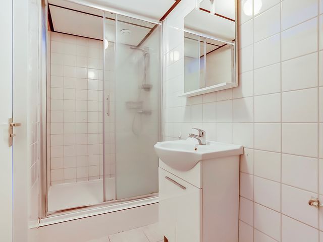 Meelstraat 39A, Tilburg