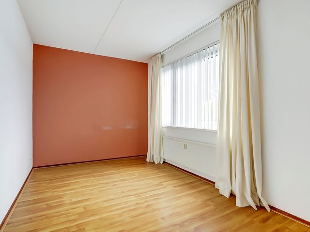 Meelstraat 39A, Tilburg