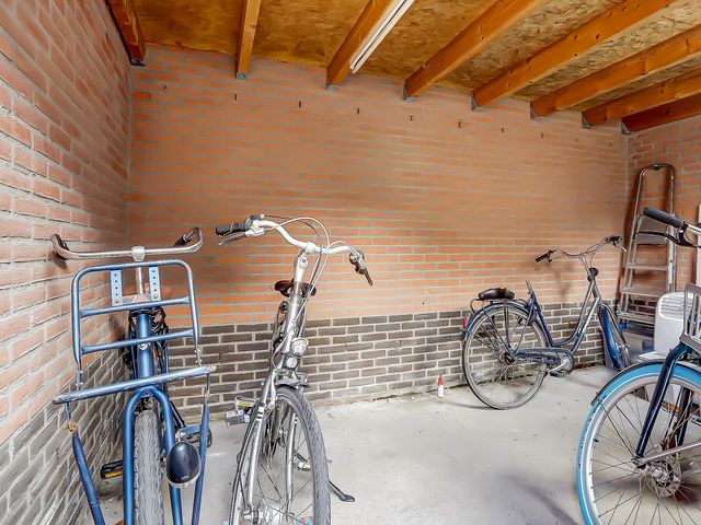 Meelstraat 39A, Tilburg