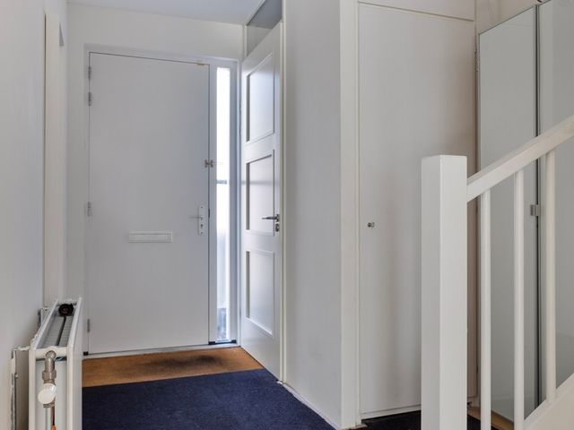 Ethekwini 56, Amsterdam