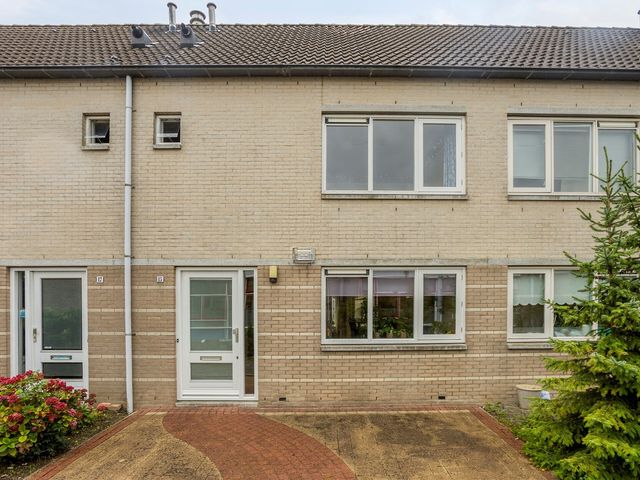 Broekzijdselaan 15, Abcoude