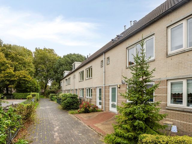 Broekzijdselaan 15, Abcoude