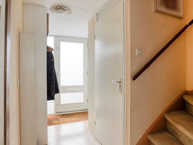 Broekzijdselaan 15, Abcoude