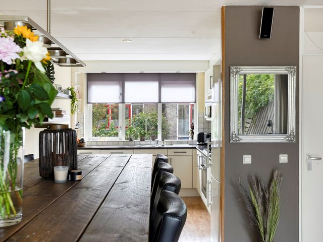 Broekzijdselaan 15, Abcoude