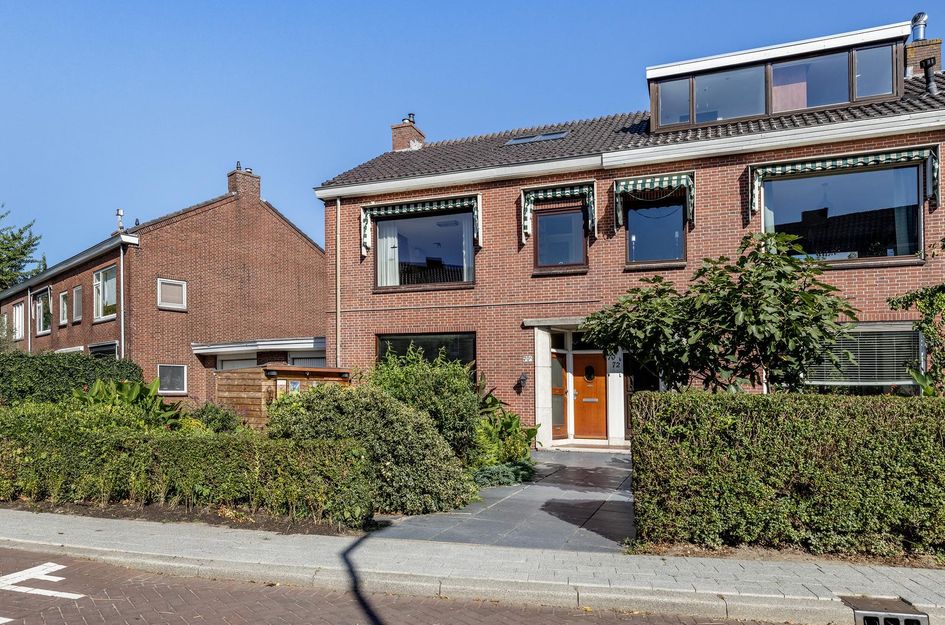 Burgemeester Wijnaendtslaan 70B